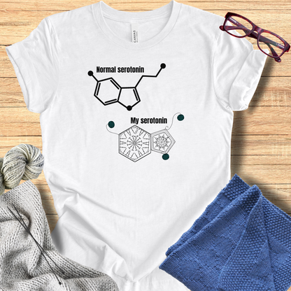 'My Serotonin' T-Shirt