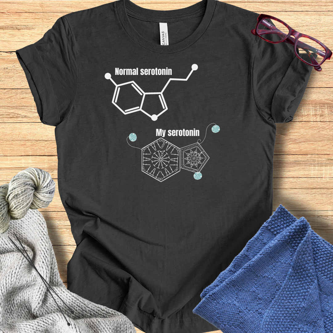 'My Serotonin' T-Shirt