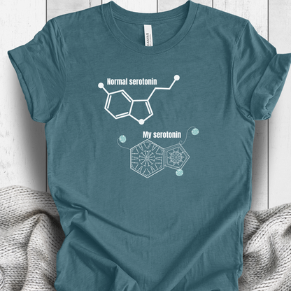 'My Serotonin' T-Shirt