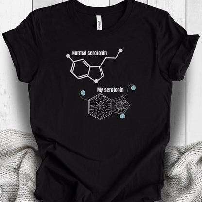 'My Serotonin' T-Shirt