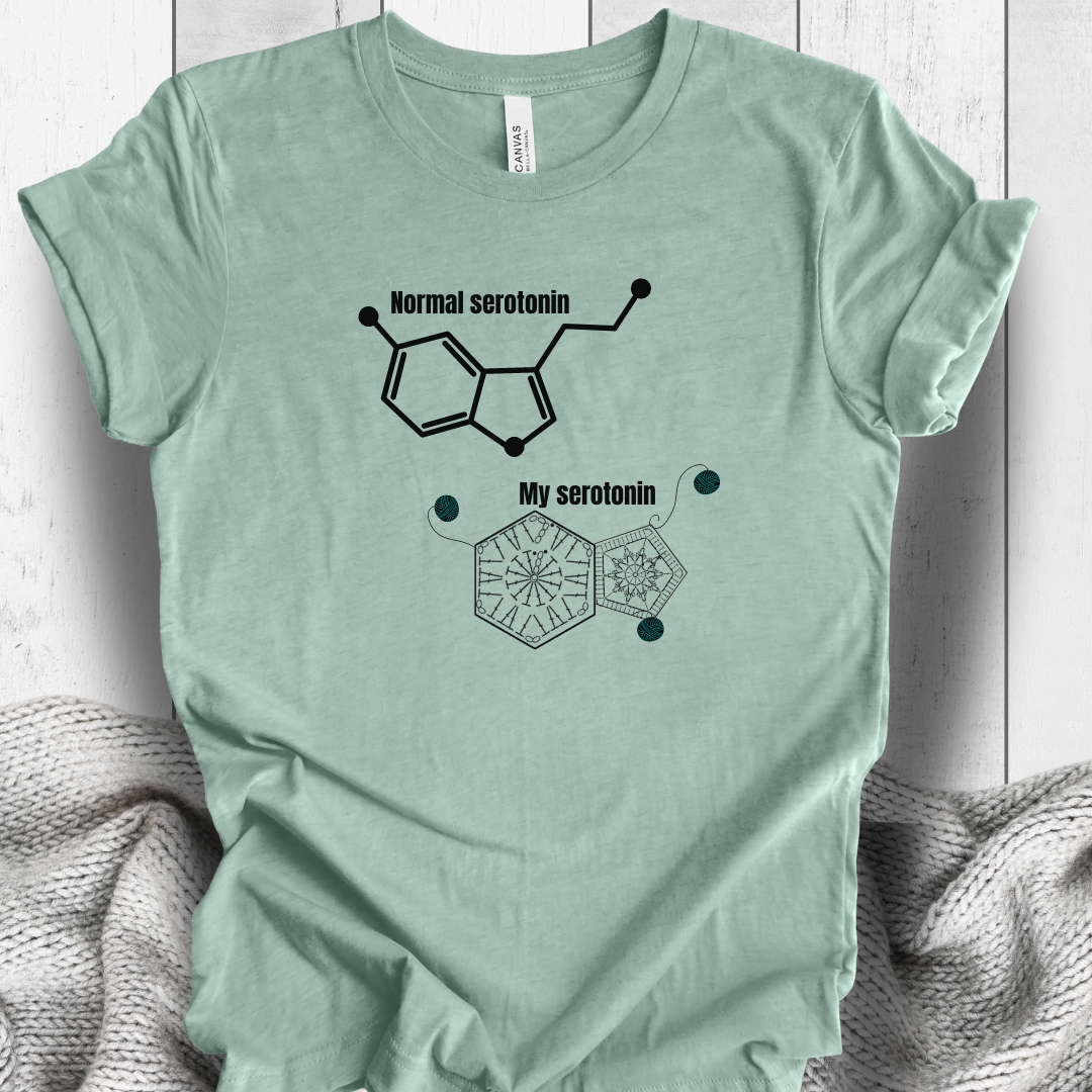 'My Serotonin' T-Shirt