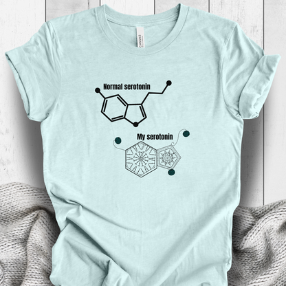 'My Serotonin' T-Shirt