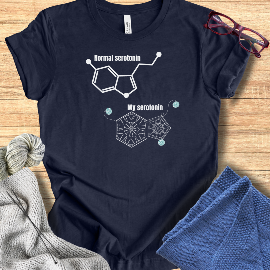 'My Serotonin' T-Shirt