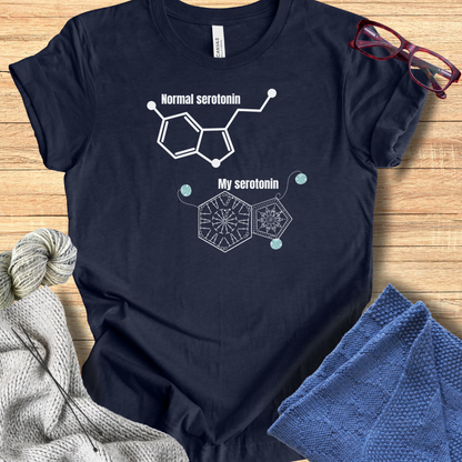 'My Serotonin' T-Shirt