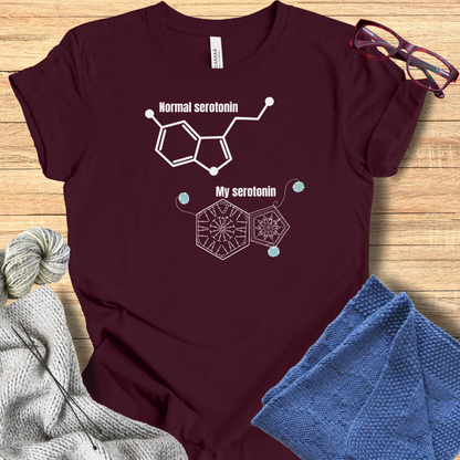 'My Serotonin' T-Shirt