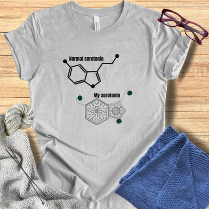 'My Serotonin' T-Shirt