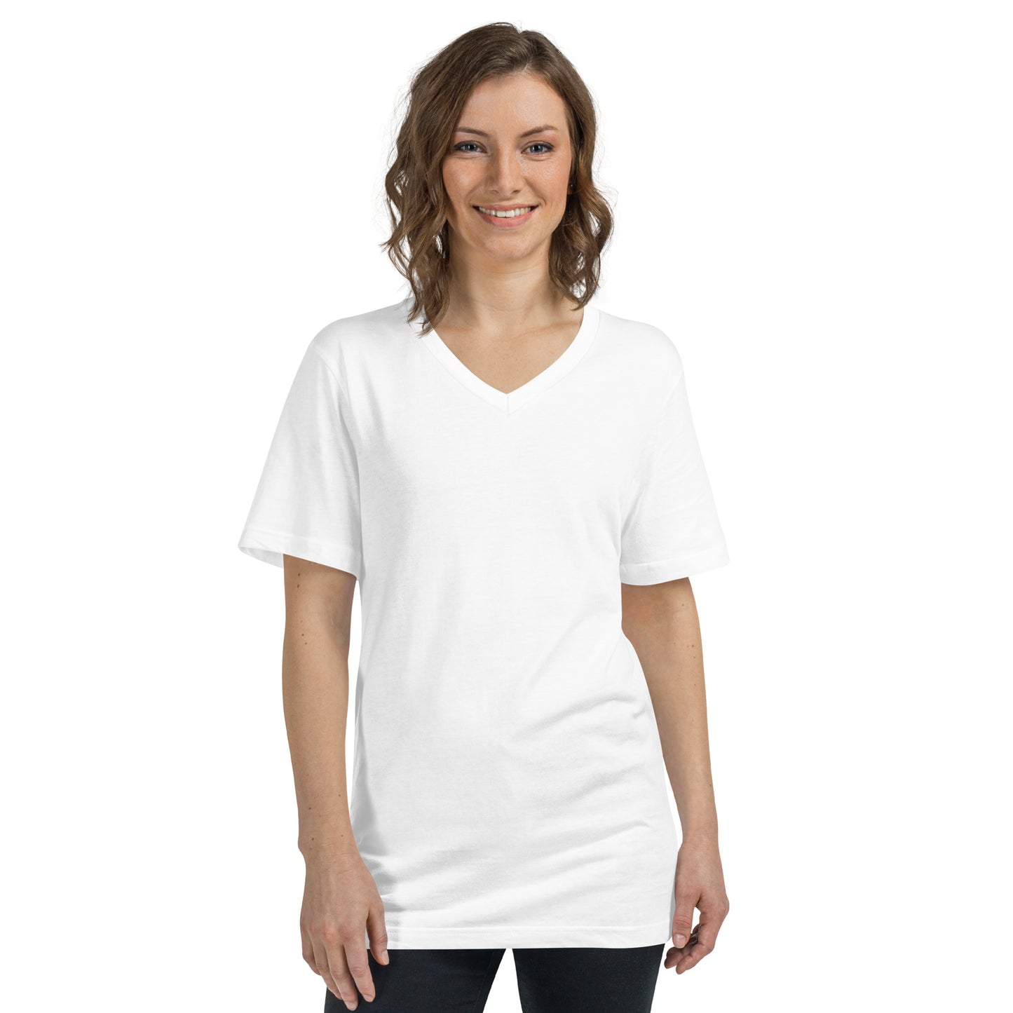 Craft Connoisseur V-Neck T-Shirt